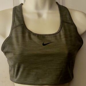 Nike dri-fit sports bra